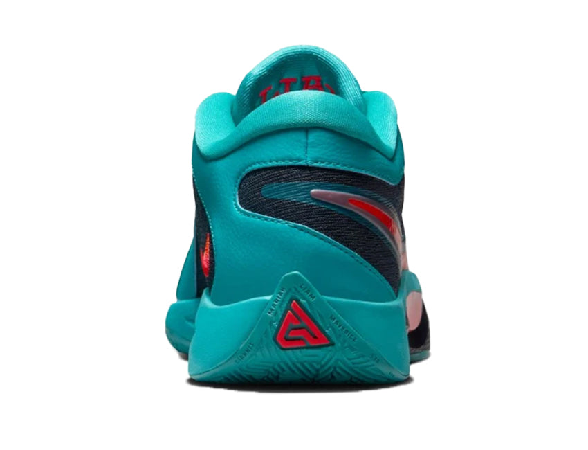 NIKE 나이키 맨즈 슈즈 GIANNIS FREAK 6 EP 야니스 괴물 6 EP FJ7807-300