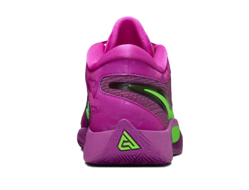 NIKE ナイキ メンズ シューズ GIANNIS FREAK 6 EP ヤニス フリーク 6 EP FJ7807-500
