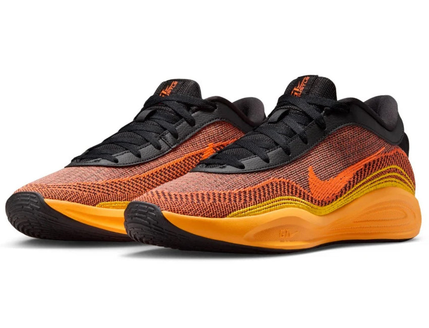 NIKE ナイキ メンズ シューズ G.T HUSTLE ACADEMY EP G.T. ハッスル アカデミー EP FJ7808-005