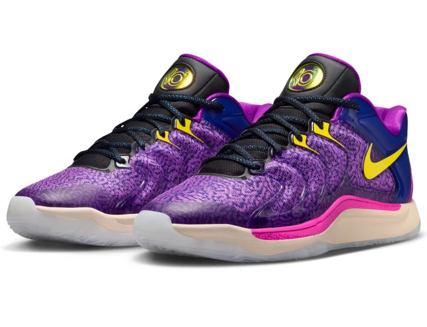 NIKE ナイキ メンズ KD17 EP バスケット シューズ FJ9488-400