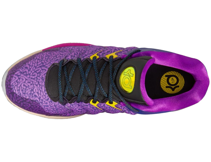 NIKE ナイキ メンズ KD17 EP バスケット シューズ FJ9488-400