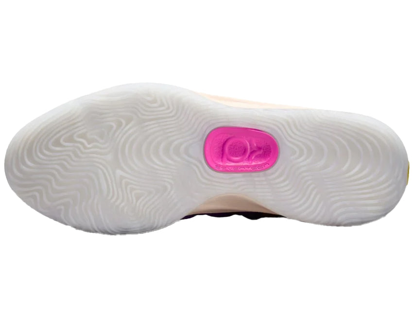 NIKE ナイキ メンズ KD17 EP バスケット シューズ FJ9488-400