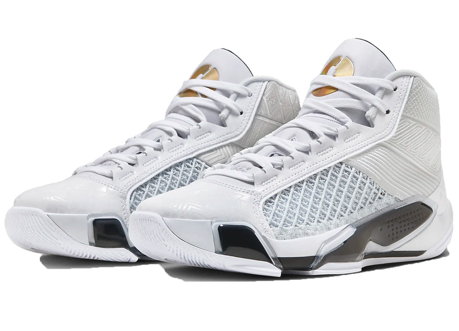NIKE ナイキ メンズ AIR JORDAN XXXVIII FIBA PF エア ジョーダン 38 FIBA PF FN7482-100