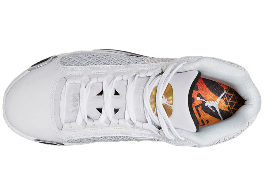 NIKE ナイキ メンズ AIR JORDAN XXXVIII FIBA PF エア ジョーダン 38 FIBA PF FN7482-100