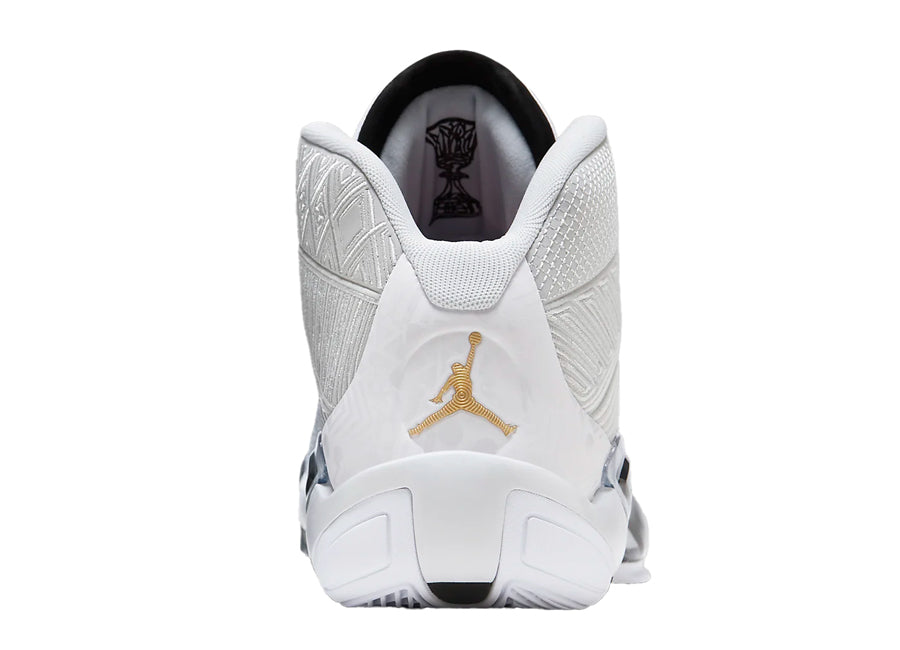 NIKE ナイキ メンズ AIR JORDAN XXXVIII FIBA PF エア ジョーダン 38 FIBA PF FN7482-100