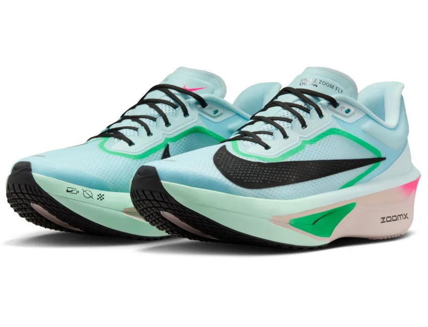 NIKE ナイキ メンズ シューズ ZOOM FLY 6 ズーム フライ 6 FN8454-402