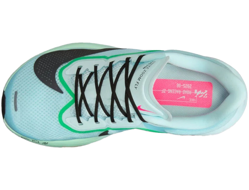 NIKE ナイキ メンズ シューズ ZOOM FLY 6 ズーム フライ 6 FN8454-402