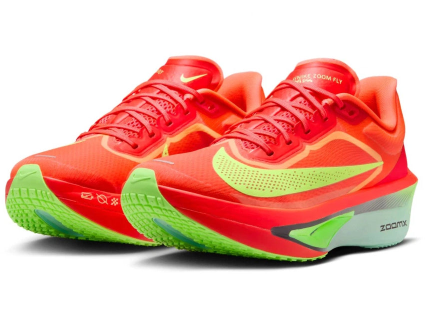 NIKE ナイキ レディース シューズ W ZOOM FLY 6 ズーム フライ 6 FN8455-601
