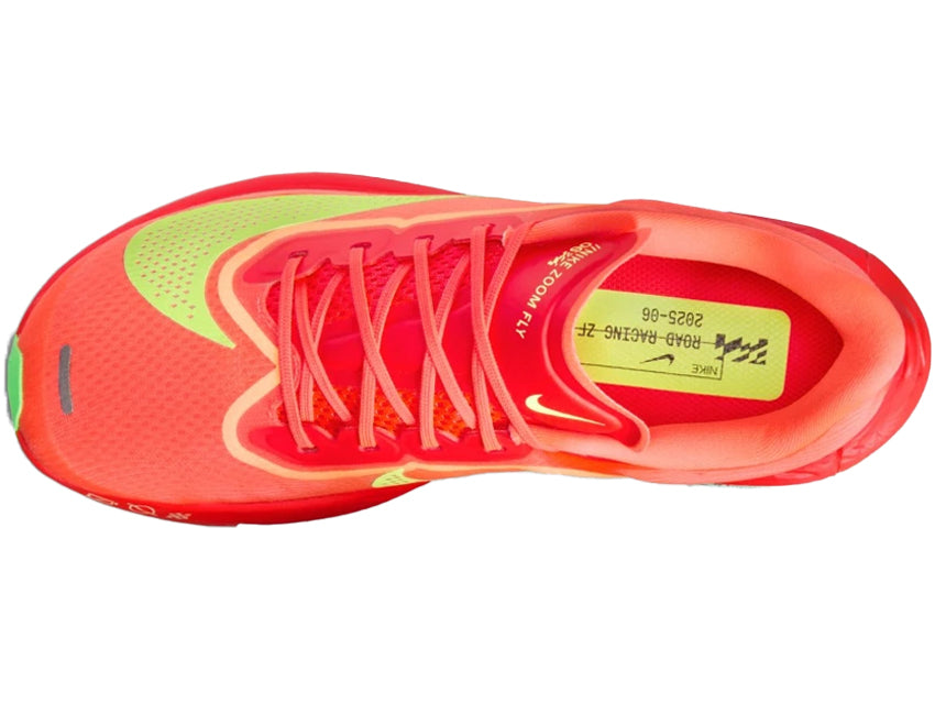 NIKE ナイキ レディース シューズ W ZOOM FLY 6 ズーム フライ 6 FN8455-601