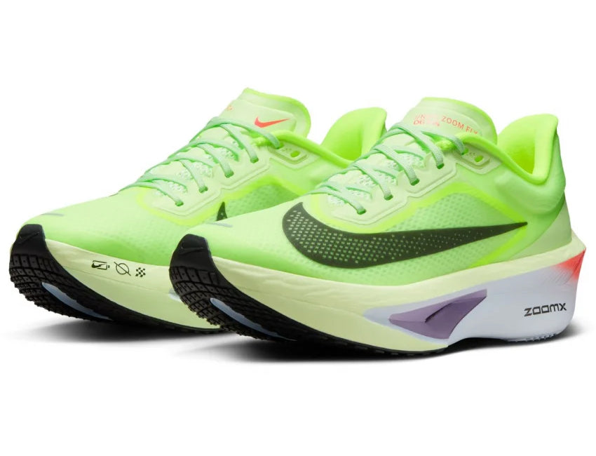 NIKE ナイキ レディース シューズ W ZOOM FLY 6 ウィメンズ ズーム フライ 6 FN8455-701