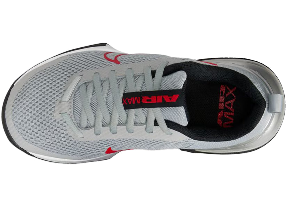 NIKE ナイキ メンズ シューズ AIR MAX ALPHA TRAINER 6 エア マックス アルファ トレーナー 6 FQ1833-011