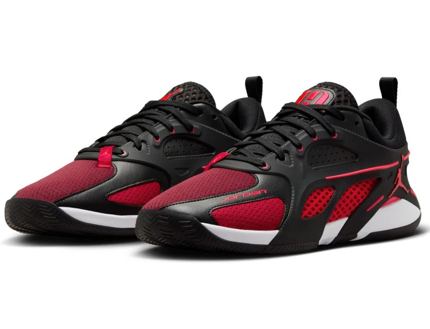 NIKE ナイキ メンズ シューズ JORDAN HEIR PF BLOODLINE ジョーダン エアー シリーズ PF FQ3859-006