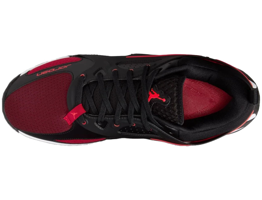 NIKE ナイキ メンズ シューズ JORDAN HEIR PF BLOODLINE ジョーダン エアー シリーズ PF FQ3859-006