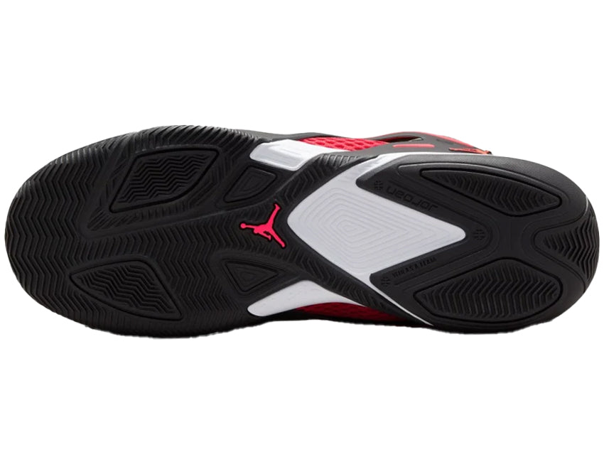 NIKE ナイキ メンズ シューズ JORDAN HEIR PF BLOODLINE ジョーダン エアー シリーズ PF FQ3859-006