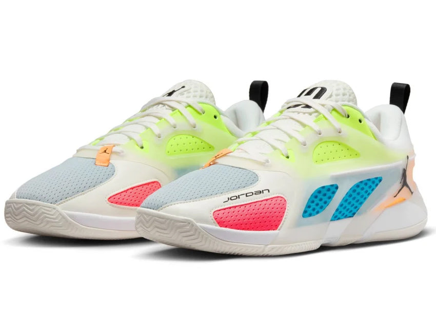 NIKE ナイキ メンズ シューズ JORDAN HEIR PF ジョーダン エアー シリーズ PF FQ3859-100