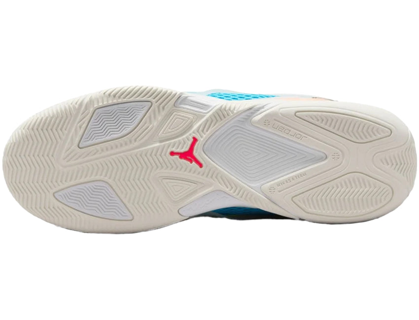 NIKE ナイキ メンズ シューズ JORDAN HEIR PF ジョーダン エアー シリーズ PF FQ3859-100