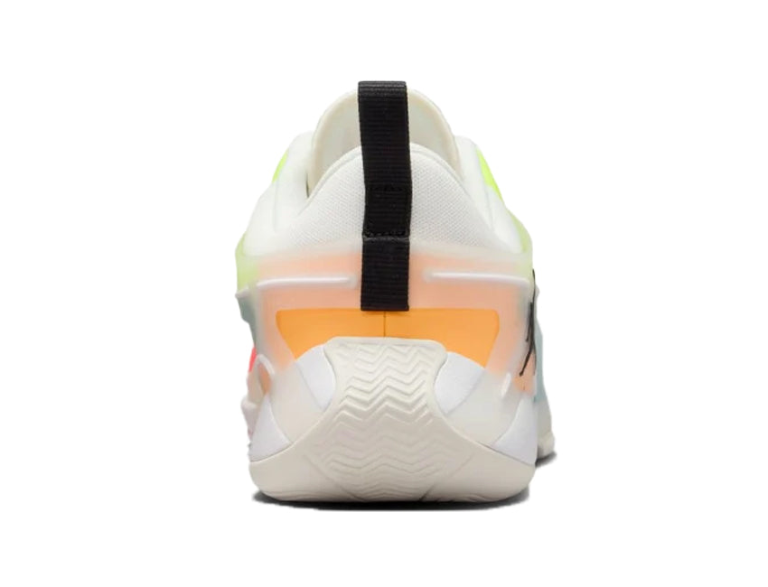 NIKE ナイキ メンズ シューズ JORDAN HEIR PF ジョーダン エアー シリーズ PF FQ3859-100