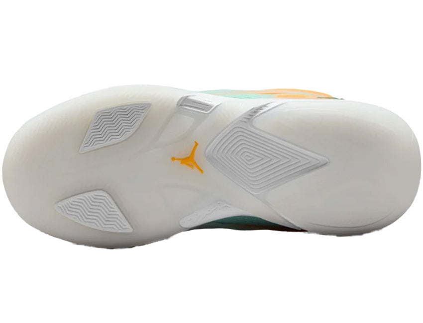 NIKE ナイキ メンズ シューズ JORDAN HEIR PF ジョーダン エアー シリーズ PF FQ3859-101