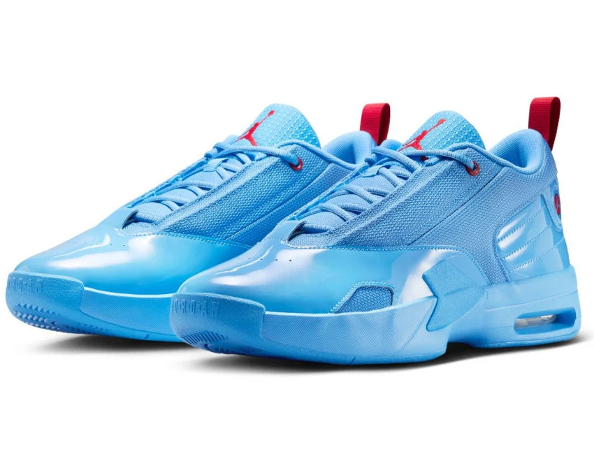 NIKE ナイキ メンズ シューズ JORDAN MAX AURA 6 ジョーダン マックス オーラ 6 FQ8298-401
