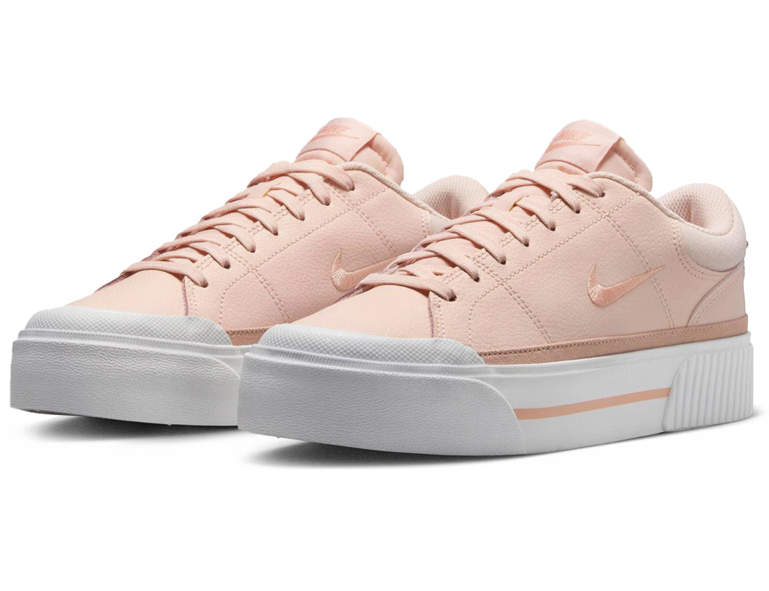 NIKE ナイキ レディース シューズ W COURT LEGACY LIFT ウィメンズ コート レガシー リフト FV5526-600
