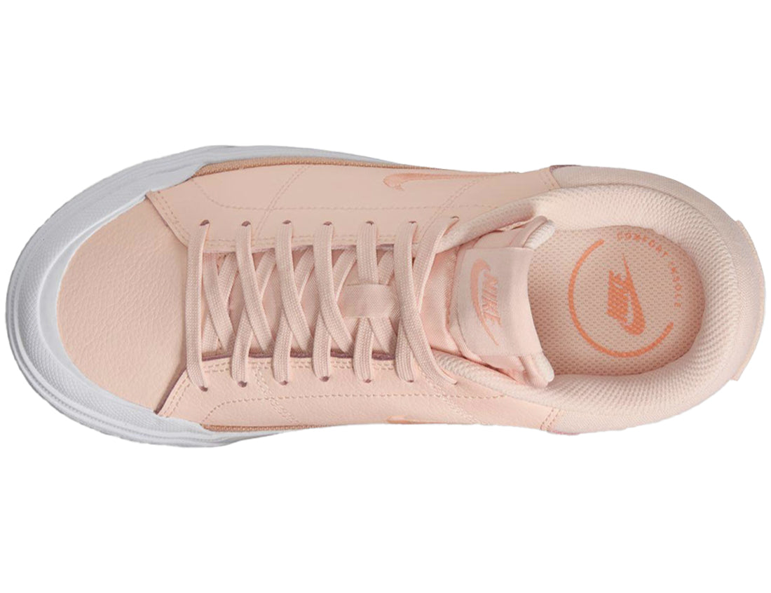 NIKE ナイキ レディース シューズ W COURT LEGACY LIFT ウィメンズ コート レガシー リフト FV5526-600