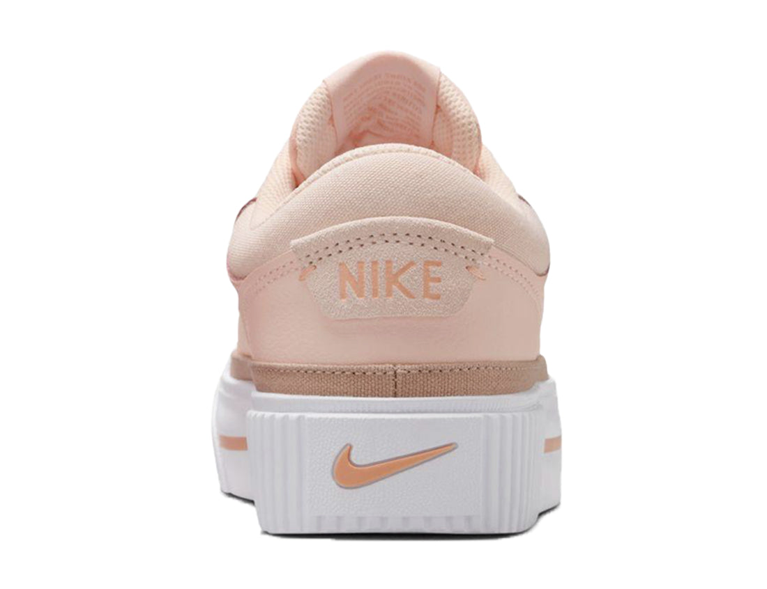 NIKE ナイキ レディース シューズ W COURT LEGACY LIFT ウィメンズ コート レガシー リフト FV5526-600
