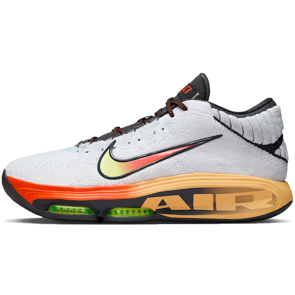 NIKE ナイキ メンズ シューズ G.T. HUSTLE 3 EP G.T. ハッスル 3 EP FV5952-101