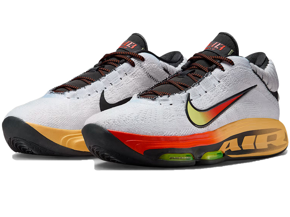NIKE ナイキ メンズ シューズ G.T. HUSTLE 3 EP G.T. ハッスル 3 EP FV5952-101