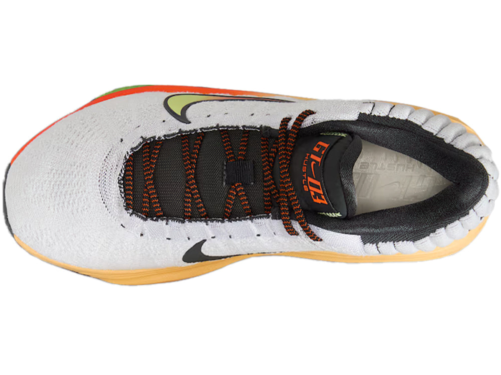 NIKE ナイキ メンズ シューズ G.T. HUSTLE 3 EP G.T. ハッスル 3 EP FV5952-101