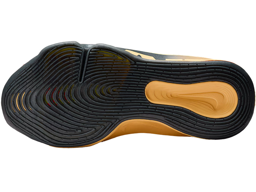 NIKE ナイキ メンズ シューズ G.T. HUSTLE 3 EP G.T. ハッスル 3 EP FV5952-101