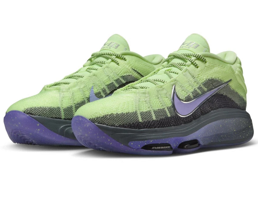 NIKE ナイキ メンズ シューズ G.T. HUSTLE 3 EP G.T. ハッスル 3 EP FV5952-700