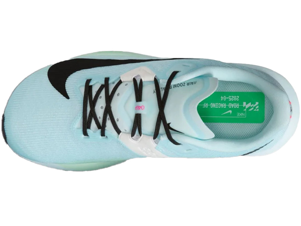 NIKE ナイキ メンズ シューズ AIR ZOOM RIVAL FLY 4 エア ズーム ライバルフライ 4 FV6040-400