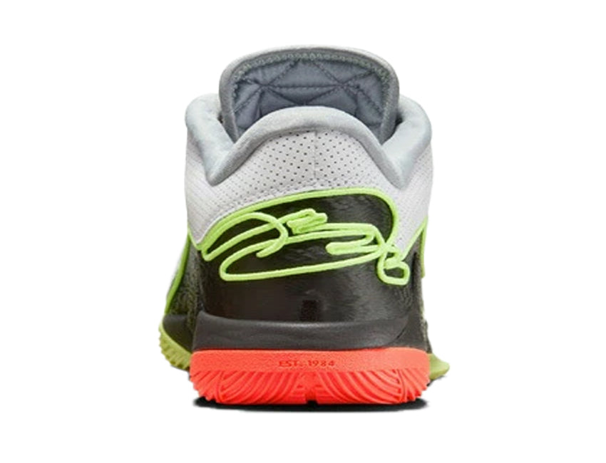 NIKE LEBRON XXII EP FZ1095-101 BASKETBALL SHOES