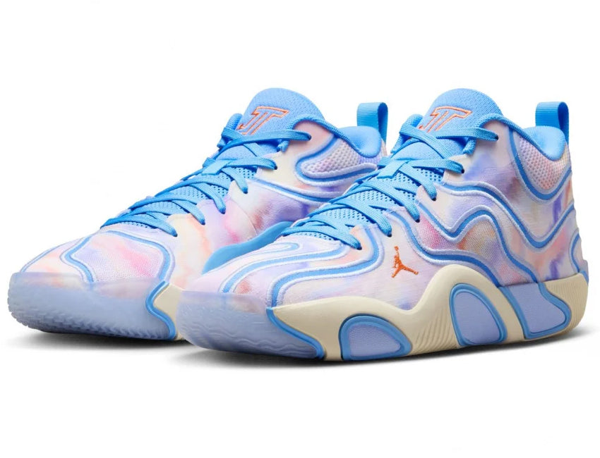 NIKE ナイキ メンズ シューズ JORDAN TATUM 3 PF ジョーダン テイタム 3 PF FZ6601-400