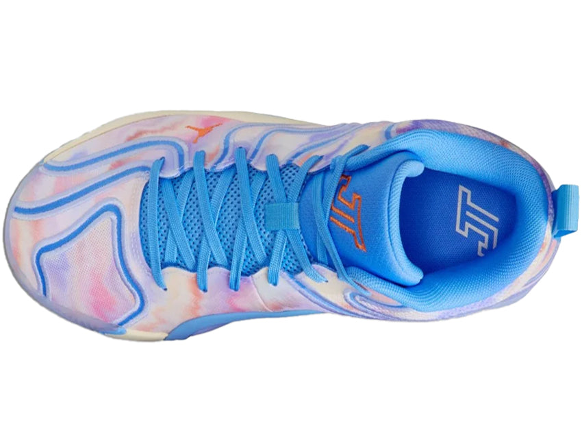 NIKE ナイキ メンズ シューズ JORDAN TATUM 3 PF ジョーダン テイタム 3 PF FZ6601-400