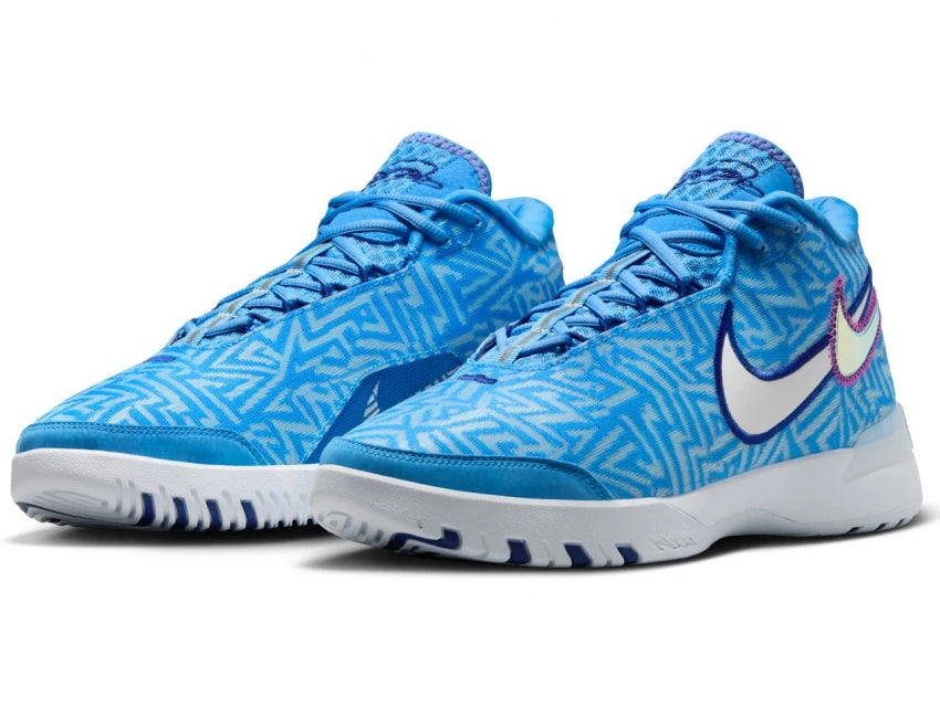 NIKE ナイキ メンズ シューズ LEBRON NXXT GENISUS EP レブロン NXXT ジーニサス EP HF0711-402