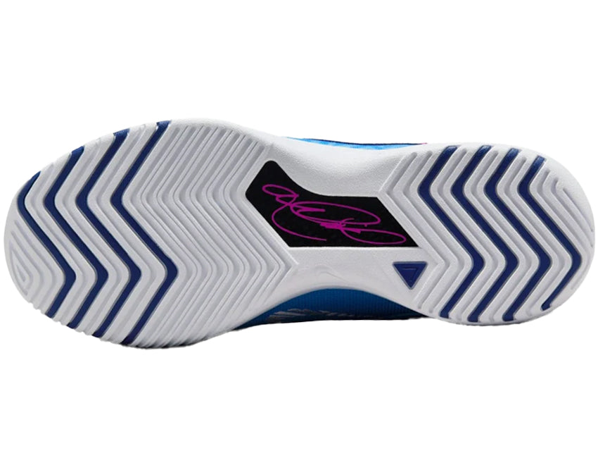 NIKE ナイキ メンズ シューズ LEBRON NXXT GENISUS EP レブロン NXXT ジーニサス EP HF0711-402