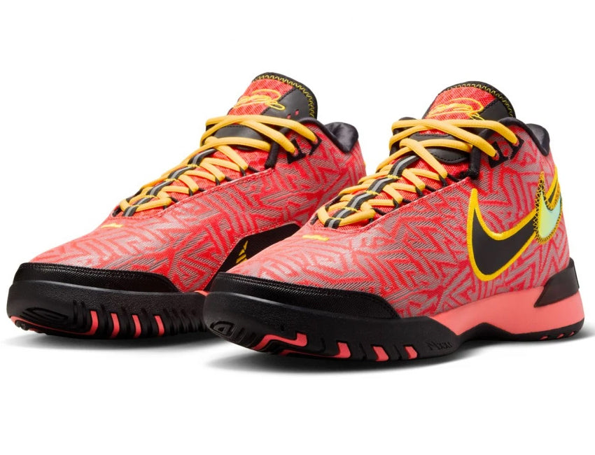 NIKE ナイキ メンズ シューズ LEBRON NXXT GENISUS EP レブロン NXXT ジーニサス EP HF0711-600