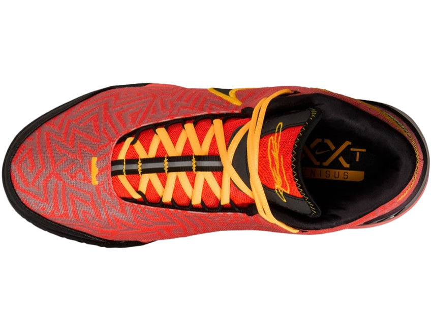 NIKE ナイキ メンズ シューズ LEBRON NXXT GENISUS EP レブロン NXXT ジーニサス EP HF0711-600