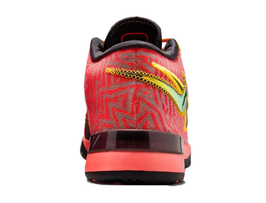 NIKE ナイキ メンズ シューズ LEBRON NXXT GENISUS EP レブロン NXXT ジーニサス EP HF0711-600