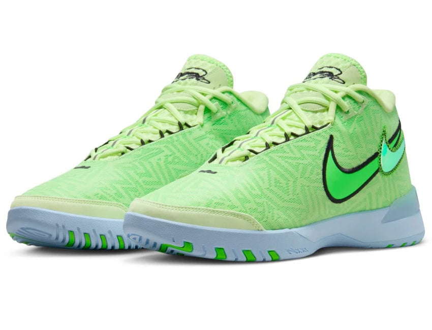 NIKE ナイキ メンズ シューズ LEBRON NXXT GENISUS EP レブロン NXXT ジーニサス EP HF0711-700