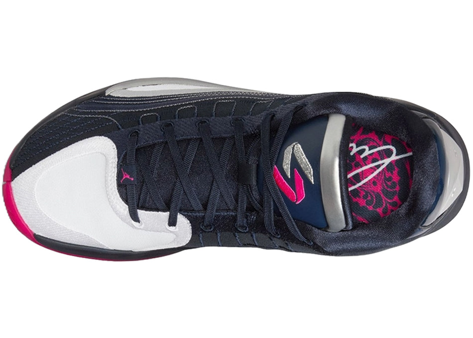 NIKE ナイキ メンズ シューズ JORDAN LUKA 4 PF ジョーダン ルカ 4 PF HF0824-400