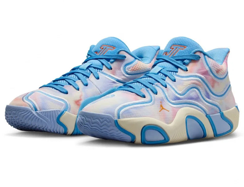 NIKE ナイキ シューズ JORDAN TATUM 3 GS ジョーダン テイタム 3 GS HF3136-400
