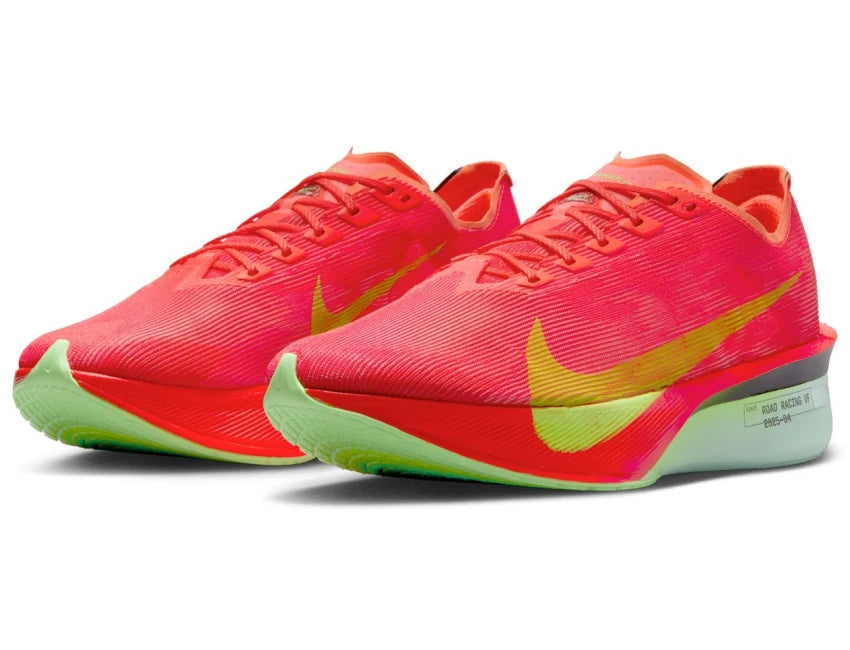 NIKE ナイキ メンズ シューズ VAPORFLY 4 ヴェイパーフライ 4 HF6414-600