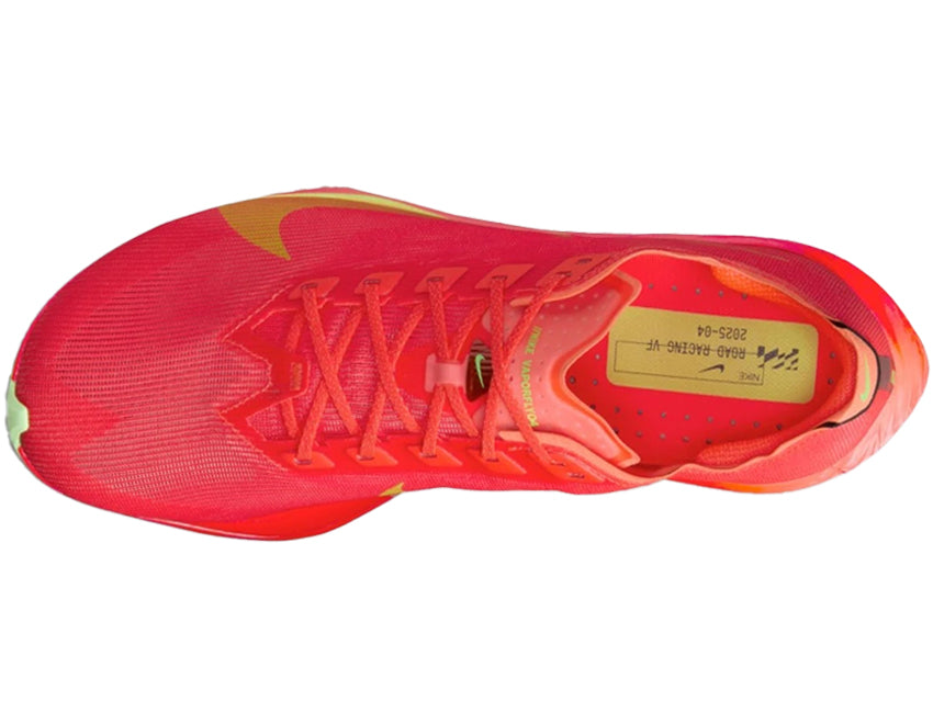 NIKE ナイキ メンズ シューズ VAPORFLY 4 ヴェイパーフライ 4 HF6414-600