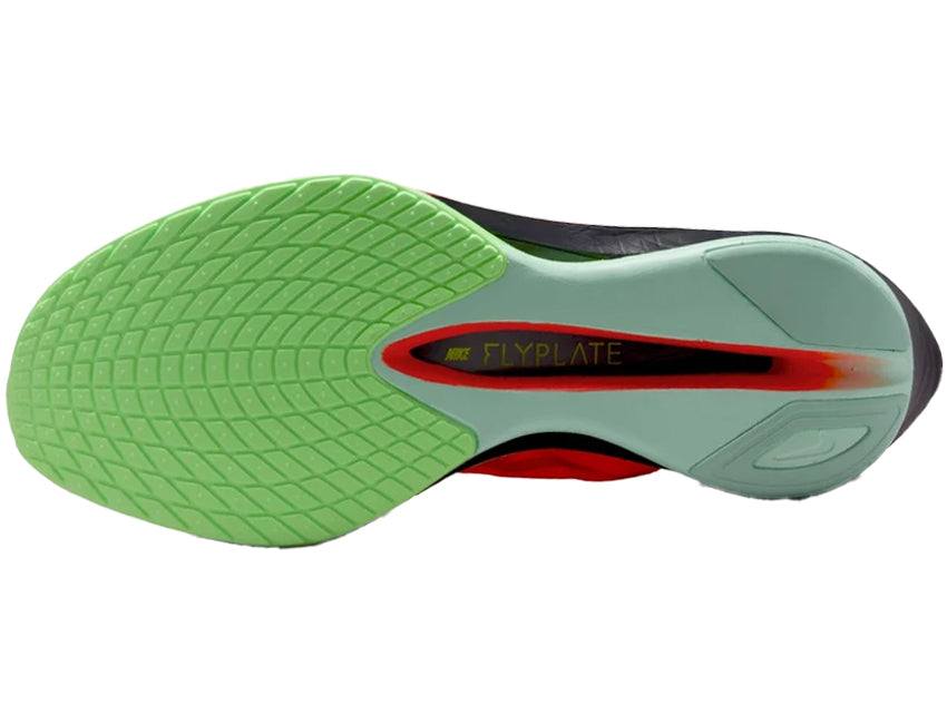 NIKE ナイキ メンズ シューズ VAPORFLY 4 ヴェイパーフライ 4 HF6414-600
