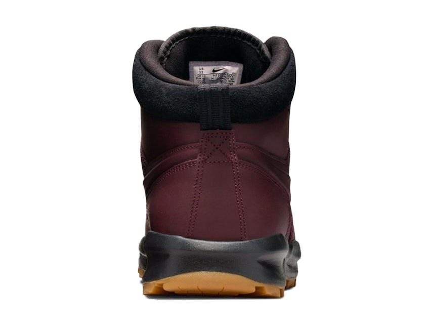 NIKE ナイキ メンズ シューズ MANOA LEATHER マノア レザー HF7095-600