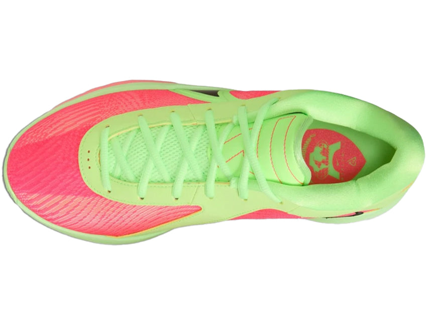 NIKE ナイキ メンズ シューズ GIANNIS FREAK 6 NRG EP ヤニス フリーク 6 NRG EP HJ9110-300