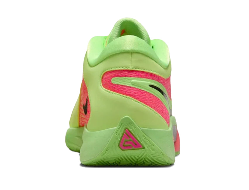 NIKE ナイキ メンズ シューズ GIANNIS FREAK 6 NRG EP ヤニス フリーク 6 NRG EP HJ9110-300