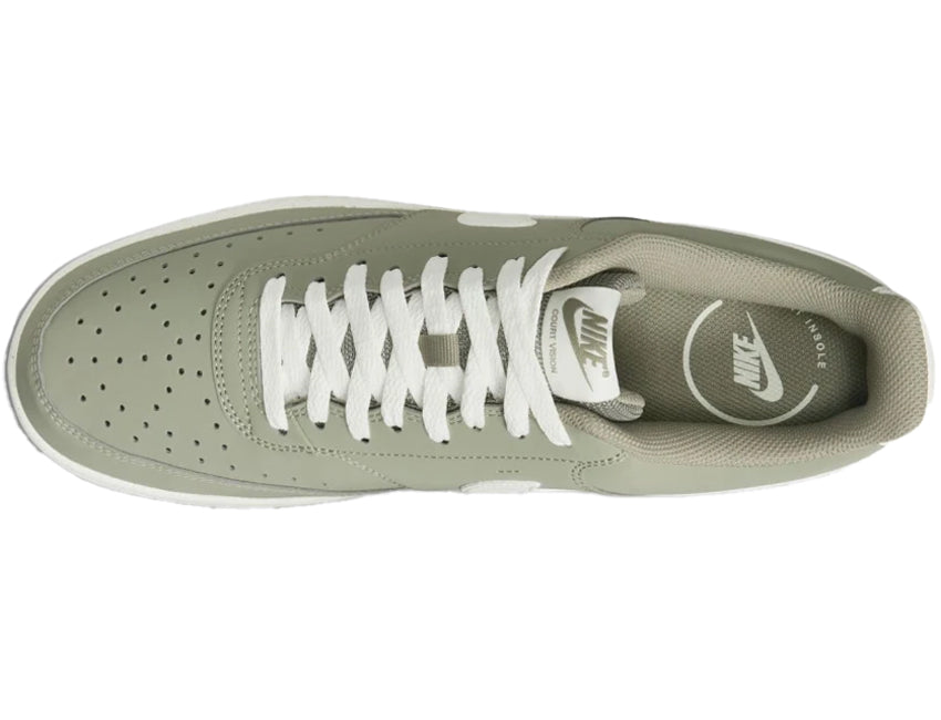 NIKE 나이키 맨즈 슈즈 COURT VISION LO 코트 비전 로 HM9429-300